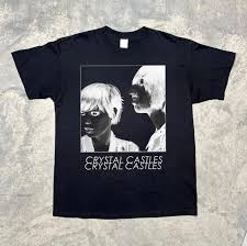Image result for Купить футболку crystal castles