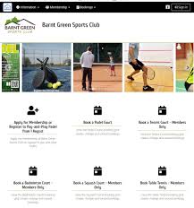 Image result for Barnt Green Sports Club