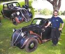 Fiat 500 Club Canada