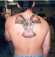 Tagged with: eyes, bad tattoos