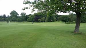 Image result for Richmond (Yorks) Golf Club