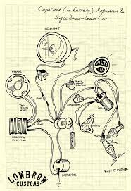 Image result for chopper wiring diagram