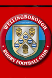 Image result for Wellingborough Rfc