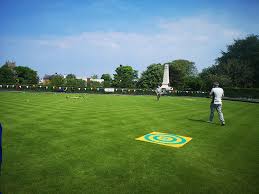 Image result for Castle Green Bowling Club