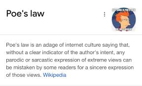 Image result for poes