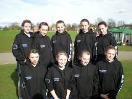 Image result for Brigg & District Netball Club