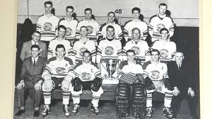 Image result for Old Kingstonian Hockey Club