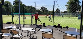 Image result for Arnoldfield Bowls Club