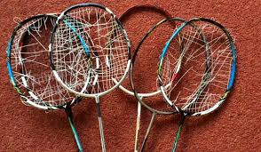 Image result for Rotherwick Senior Badminton Club