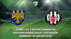 Image result for Heaton Stannington Afc