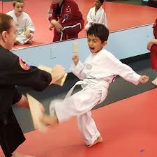Image result for Worthington Martial Arts Institute