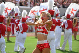 Image result for The Second Edition majorettes of Portland