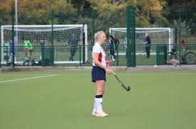 Image result for Burnt Ash Hockey Club