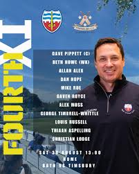 Image result for Timsbury Cricket Club