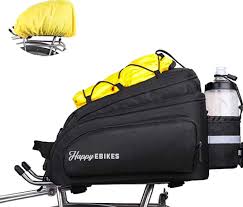 Image result for bicycle pannier