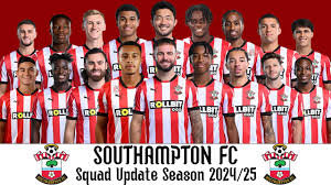 Image result for Team Southampton