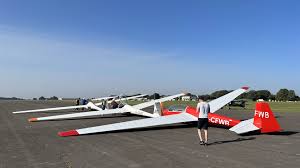 Image result for Herefordshire Gliding Club Limited