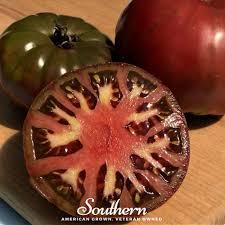 Afbeeldingsresultaat voor cherokee purple tomato