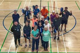 Image result for United in the Community - Skegness Player Development Centres