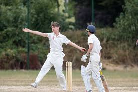 Image result for Old Wilsonians Cricket Club