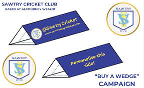 Image result for Sawtry Cc