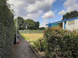 Image result for Hook Bowling Club