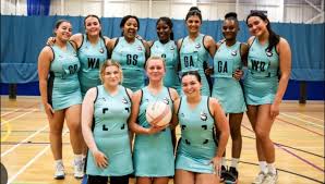 Image result for Tringham Netball Club
