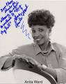 Anita Ward @ Disco-