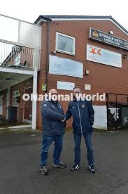 Image result for Rotherham Town Cc