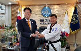 Image result for MASTER CHO TAEKWONDO CLUB