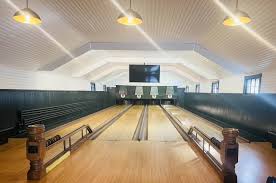 Image result for Netherne Bowling Club