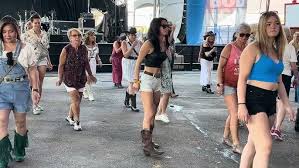 Image result for Stampede Line Dancing