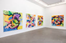 Image result for bjarne melgaard