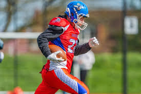 Image result for Sussex Thunder