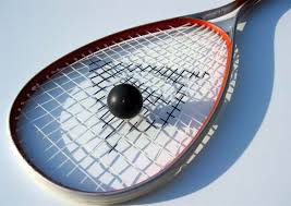 Image result for Grantham Squash Rackets Club