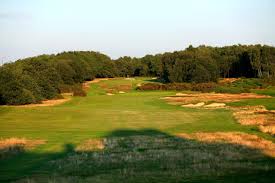 Image result for Alwoodley Golf Club