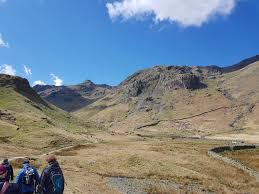 Image result for CENTRAL LANCASHIRE RAMBLING CLUB