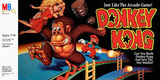 Kuvahaun tulos haulle donkey kong game