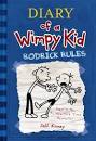 Diary Of A Wimpy Kid: Rodrick Rules - Diary of a Wimpy Kid Photo ...