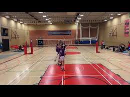 Image result for Tendring Volleyball Club