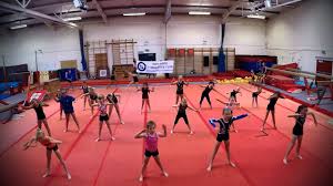 Image result for Waterside Gymnastics Club
