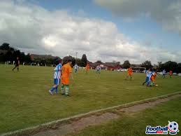 Image result for Coppull United Football Club