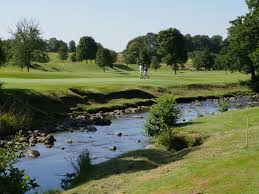 Image result for Kirkby Lonsdale Golf Club