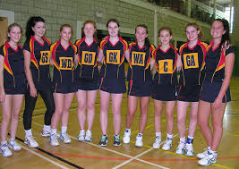 Image result for Lymm Baci Netball Club