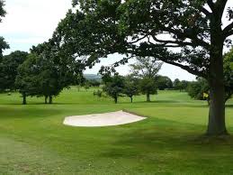 Image result for Denbigh Golf Club
