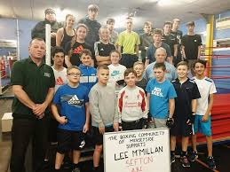 Image result for Sefton Amateur Boxing Club Community Gym