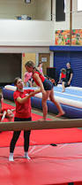 Image result for Tetbury Gymnastics Club