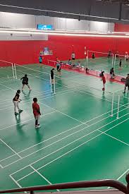 Image result for Hessle & Dist Badminton Club