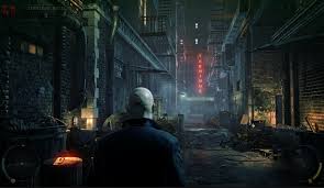 Image result for Hitman: Absolution
