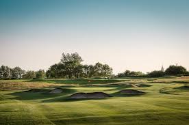Image result for Blackpool Park Golf Club